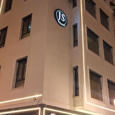 Jerusalén Suites Alicante Exterior foto